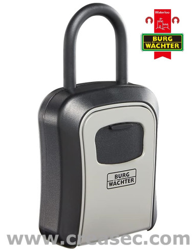 Burg Wachter Key safe 50