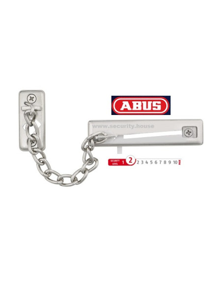 Entrebailleur Abus SK69