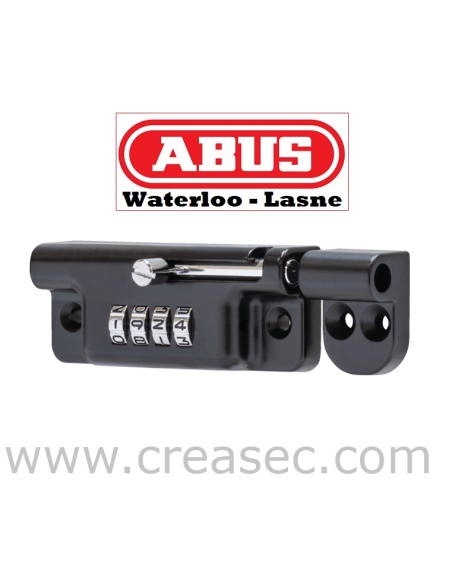 verrou a code Abus 322 112