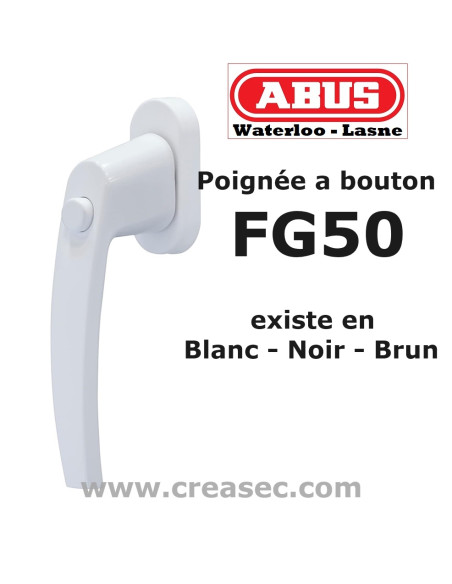 bequille a bouton FG50 abus