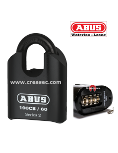 Abus 190 CS série 2