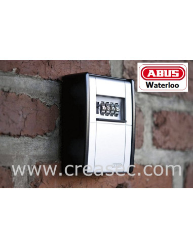 Abus Key Garage 787 avec LED