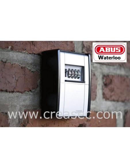 Abus Key Garage 787 avec LED