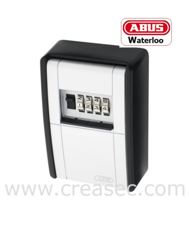 Abus Key Garage 787 avec LED