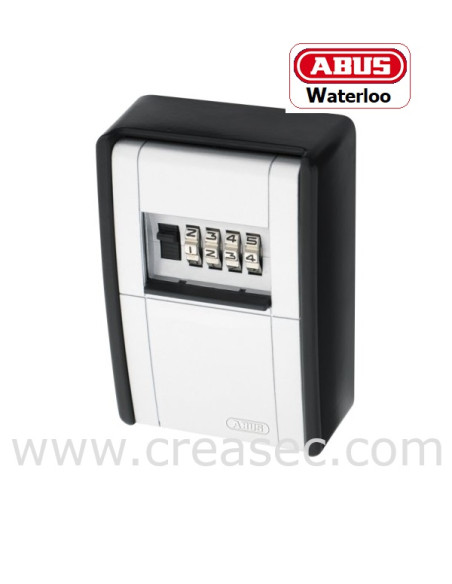 Abus Key Garage 787 avec LED