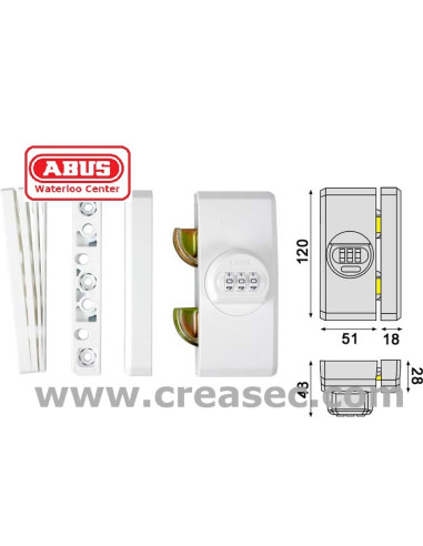 MESURES ABUS FTS106