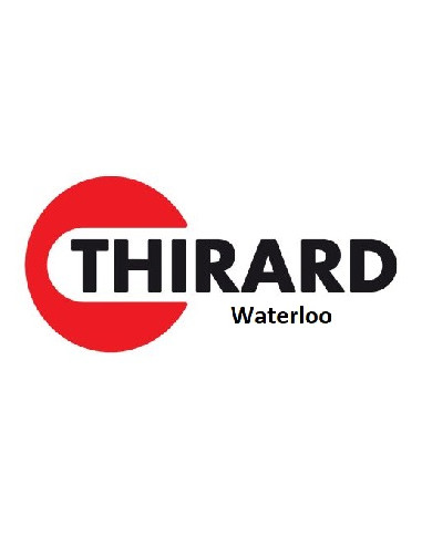 Protèges paumelles Thirard