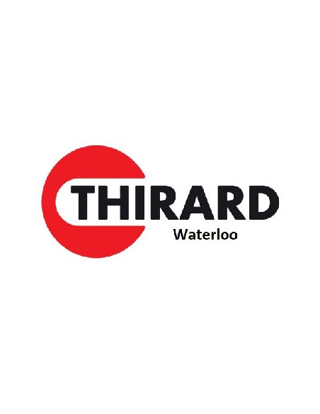 Protèges paumelles Thirard