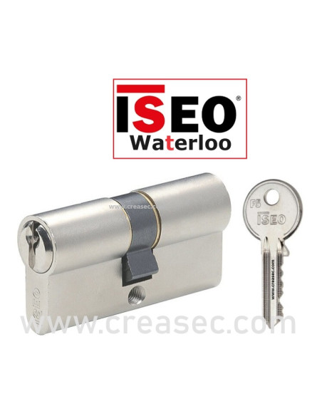 cylindre ISEO F5