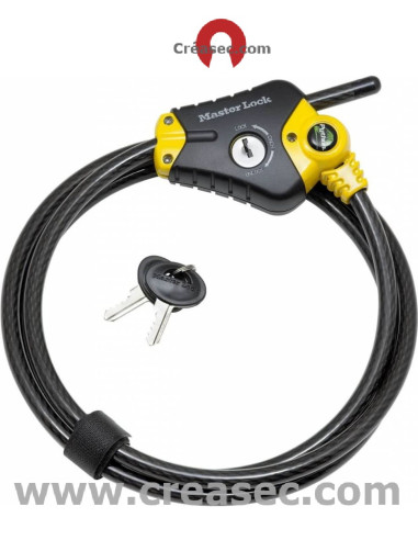 Masterlock 8433eur