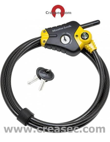 Masterlock 8433eur