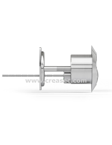 Sigma  plus a languette