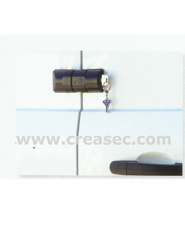 ArmadLock- Antivol porte latérale