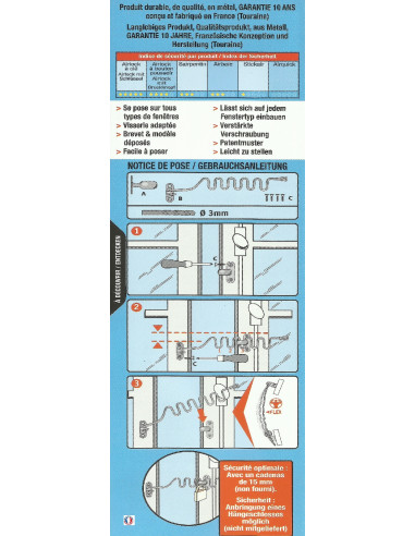 mode emploi sairpentin socona