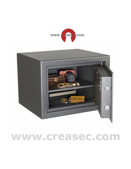 Coffre fort Eurolite