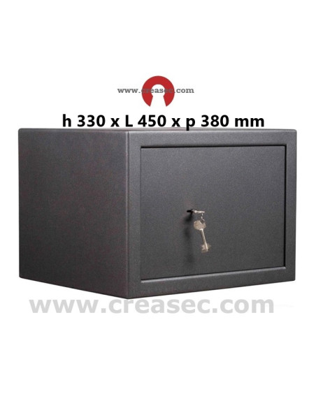 DRS Eurolite à clés