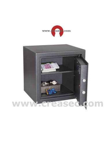 DRS Eurolite 45k contenu