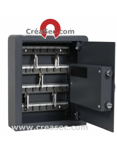 Filex KB32 ouvert