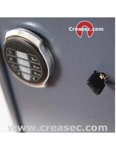 Coffre pour clés FILEX  KS32