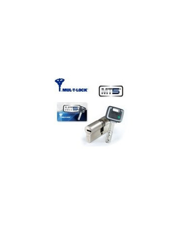 Cylindre Mul-T-Lock MT5 Plus 40-55 mm