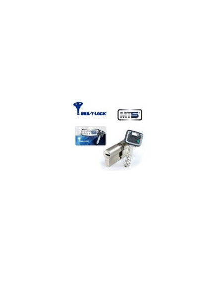 Cylindre Mul-T-Lock MT5 Plus 40-55 mm