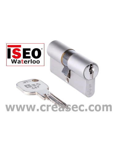 Cylindre ISEO CSF F9