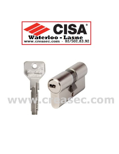 Cylindre Asix W60