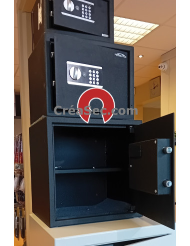 Coffre Domestic pour armes sans coffret int.