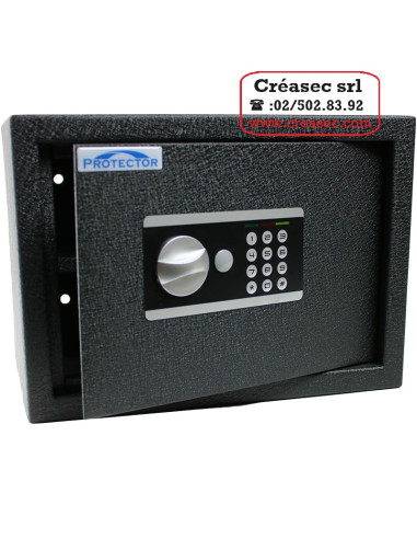 Dom Protect Medium 2535