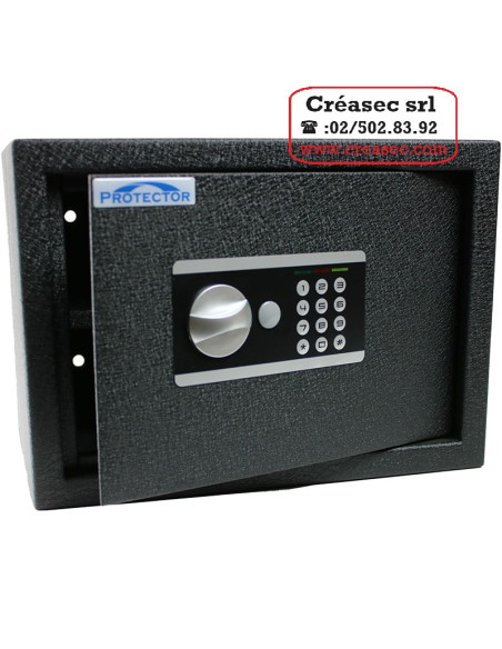 Dom Protect Medium 2535