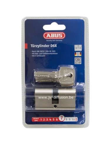 abus xp20s