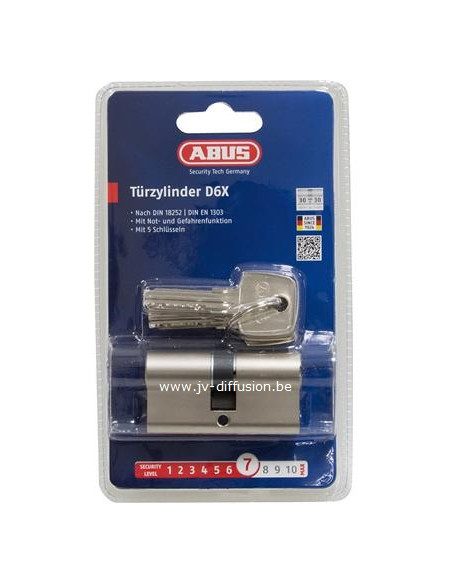 abus xp20s