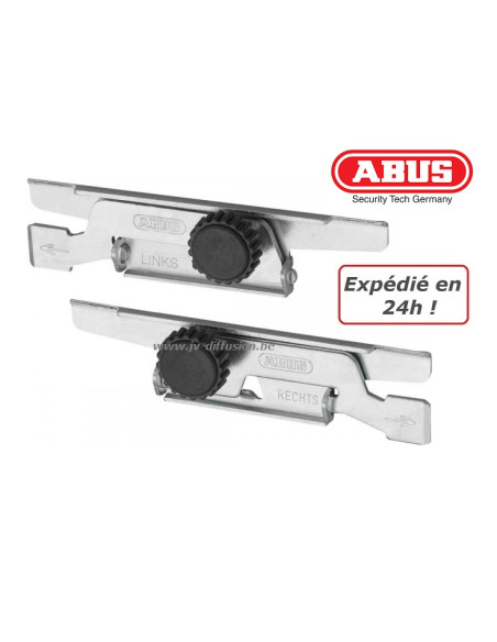 ABUS RS97 livré par 2 pièces