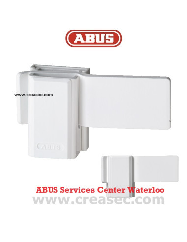 verrou sans clé ABUS SW10