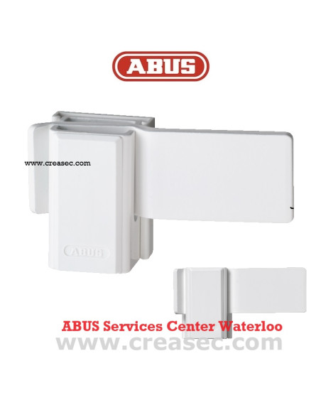 verrou sans clé ABUS SW10