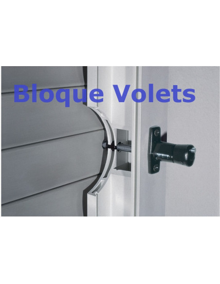 ABUS RS87 - Bloque volets