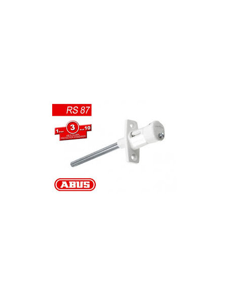 ABUS RS87 - Bloque volets