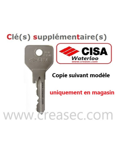 copie c2000 suivant modèle
