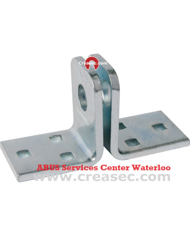 ABUS 115/ 100 - Oeillet pour cadenas