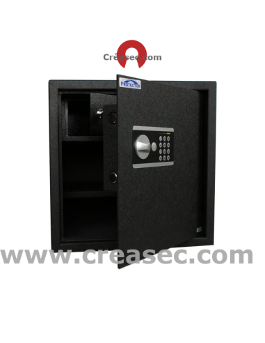 Coffre 4040 avec coffret interieur