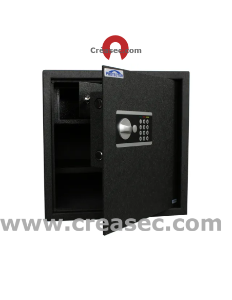 Coffre 4040 avec coffret interieur