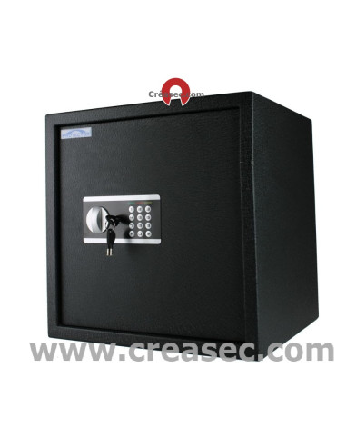 coffre arme de poing