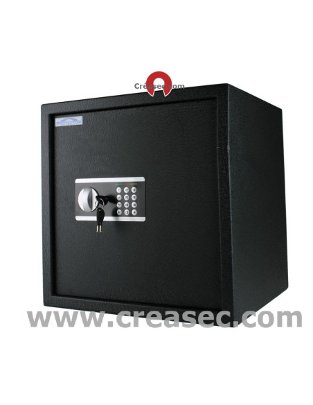 coffre arme de poing