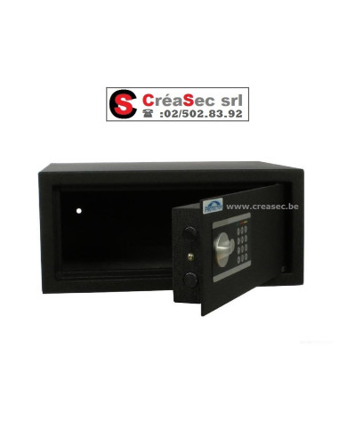 Coffre domestic 2650 pour PC