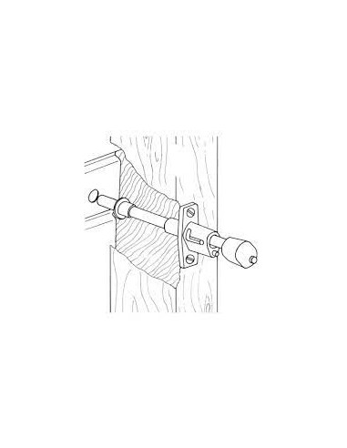 ABUS RS87 - Bloque volets