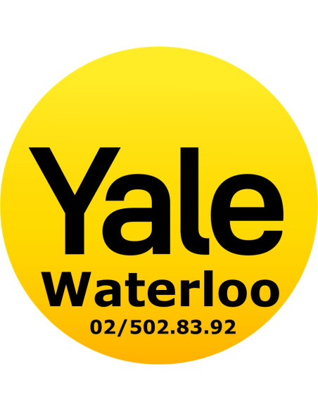 Copie de clé Yale simple