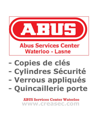 abus service Belgique
