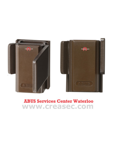 Abus SW20 Bruns