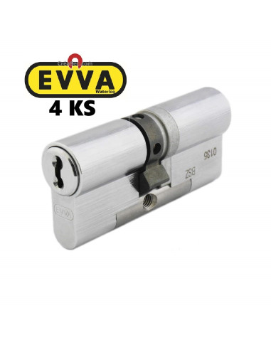 cylindre EVVA 4KS