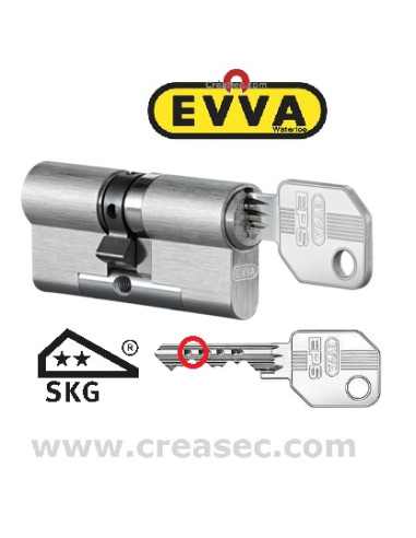 cylindre EVVA EPS
